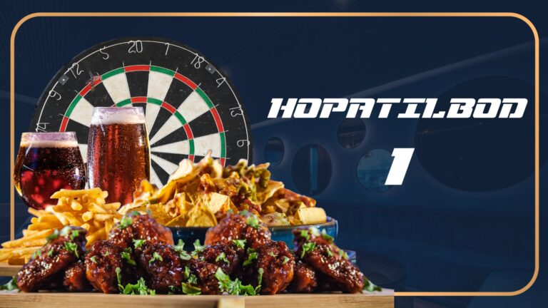 Hópatilboð 1
