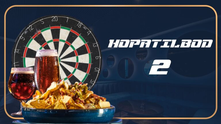Hópatilboð 2