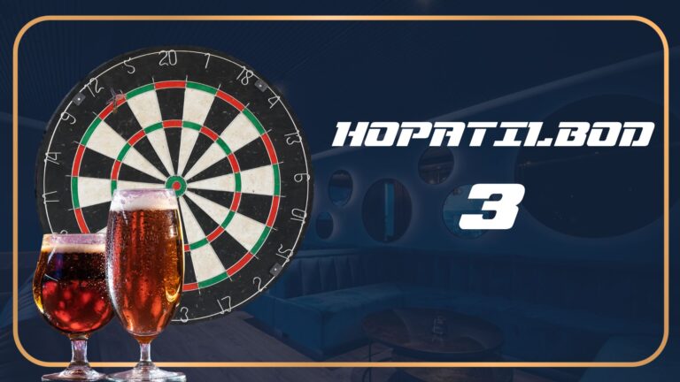 Hópatilboð 3